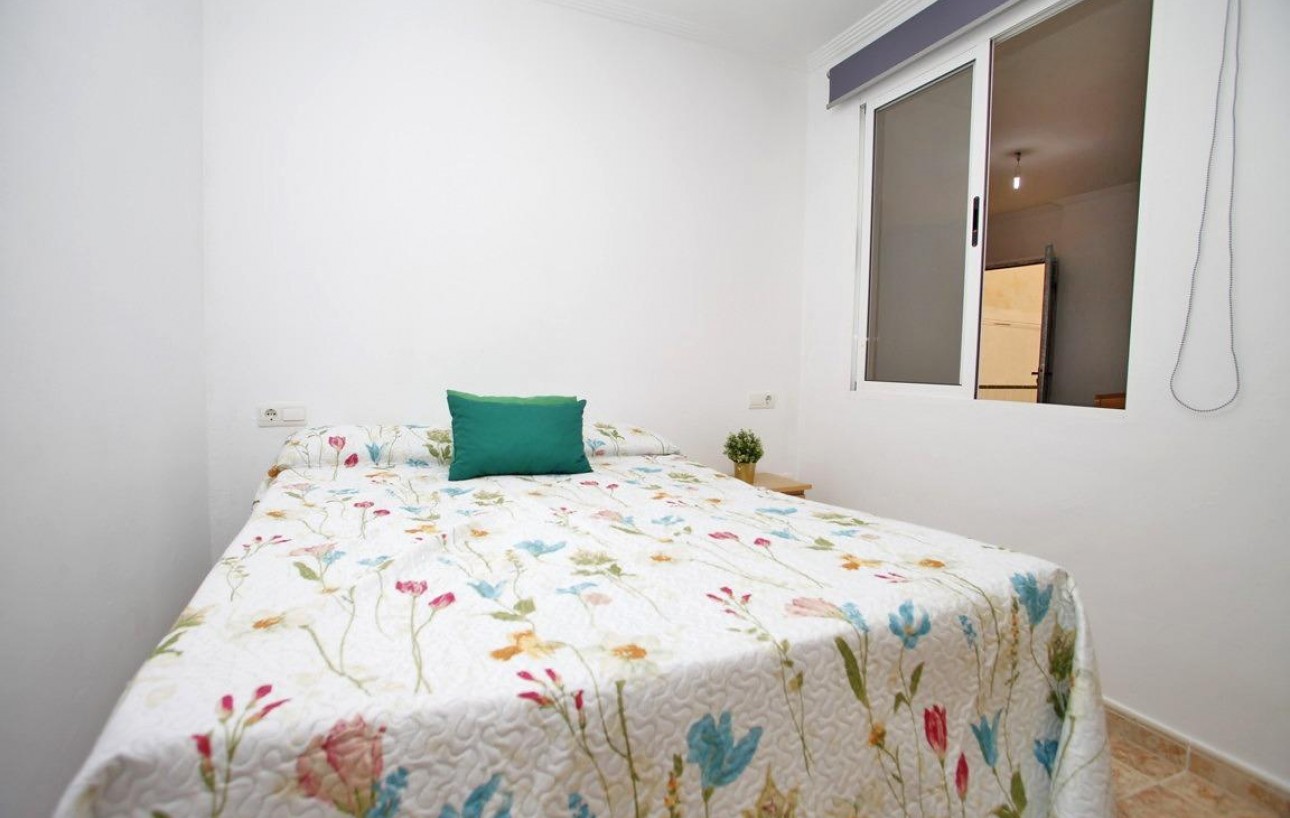 Venta - Apartamento - Torrevieja - Playa del cura
