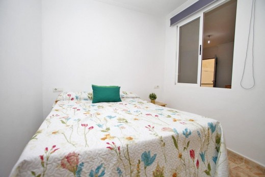 Venta - Apartamento - Torrevieja - Playa del cura