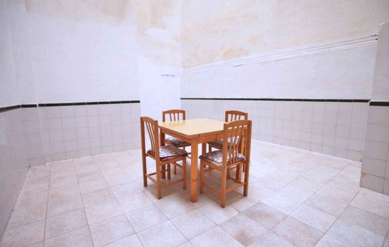 Venta - Apartamento - Torrevieja - Playa del cura