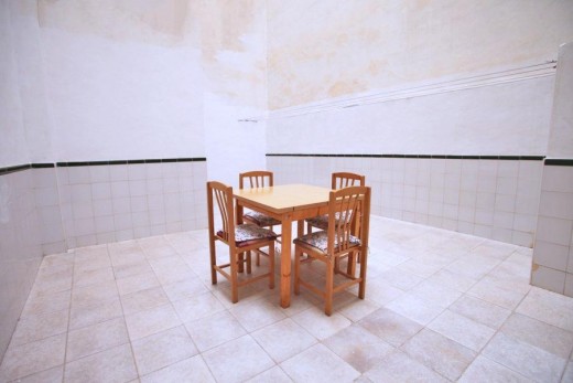 Venta - Apartamento - Torrevieja - Playa del cura