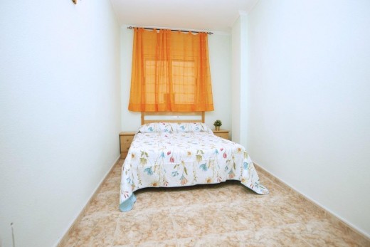 Venta - Apartamento - Torrevieja - Playa del cura