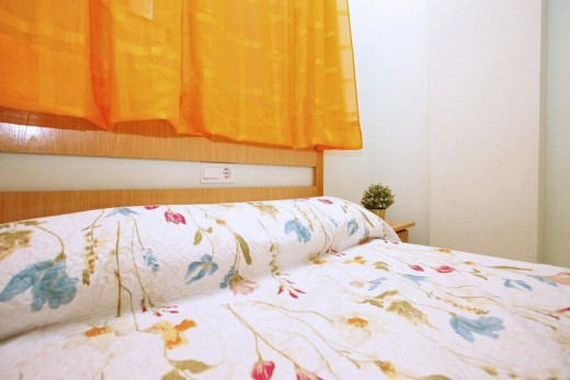 Venta - Apartamento - Torrevieja - Playa del cura