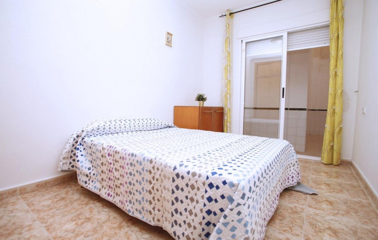 Venta - Apartamento - Torrevieja - Playa del cura