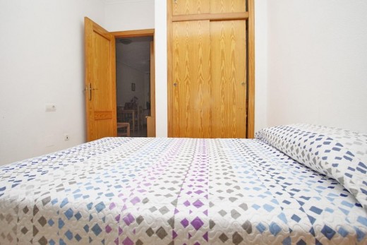 Venta - Apartamento - Torrevieja - Playa del cura