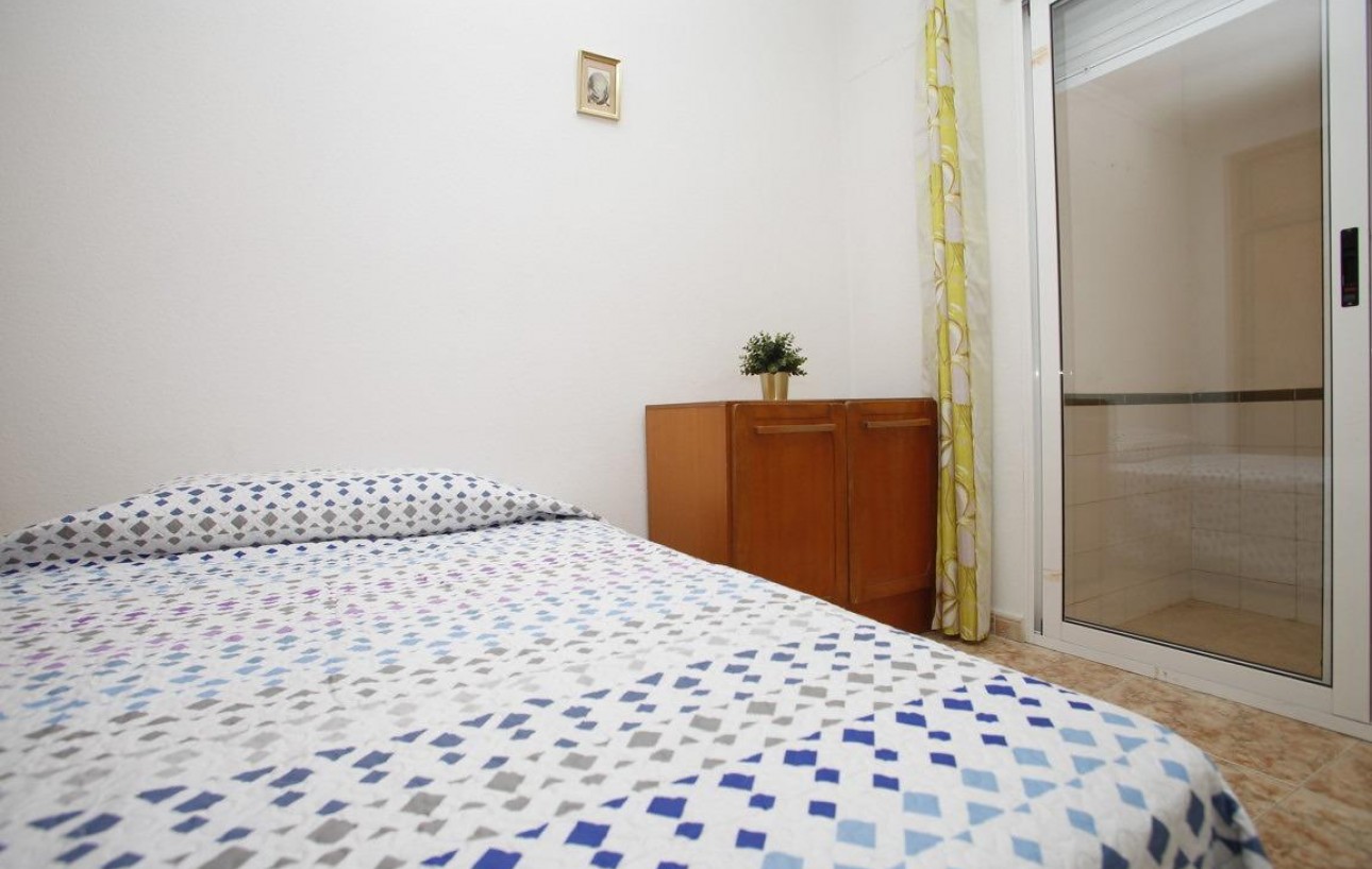 Venta - Apartamento - Torrevieja - Playa del cura