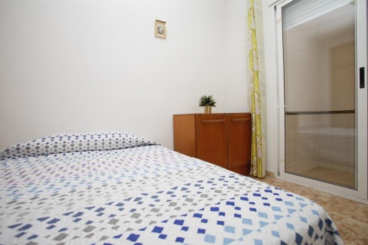 Venta - Apartamento - Torrevieja - Playa del cura
