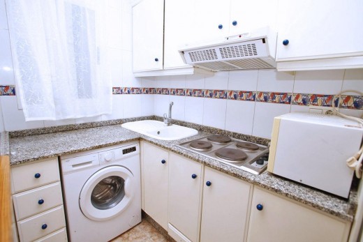 Venta - Apartamento - Torrevieja - Playa del cura