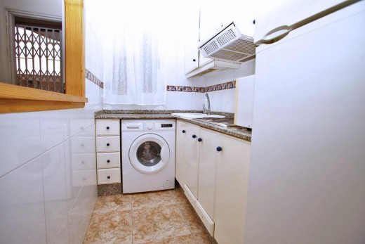 Venta - Apartamento - Torrevieja - Playa del cura