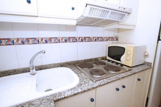Venta - Apartamento - Torrevieja - Playa del cura