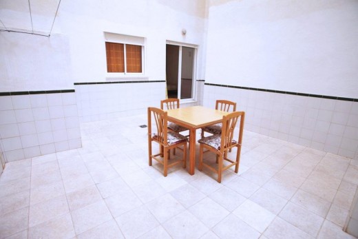 Venta - Apartamento - Torrevieja - Playa del cura