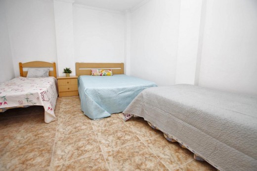 Venta - Apartamento - Torrevieja - Playa del cura
