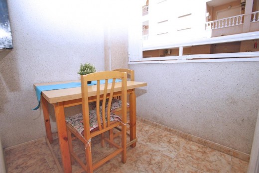 Venta - Apartamento - Torrevieja - Playa del cura
