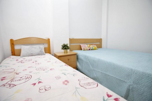 Venta - Apartamento - Torrevieja - Playa del cura