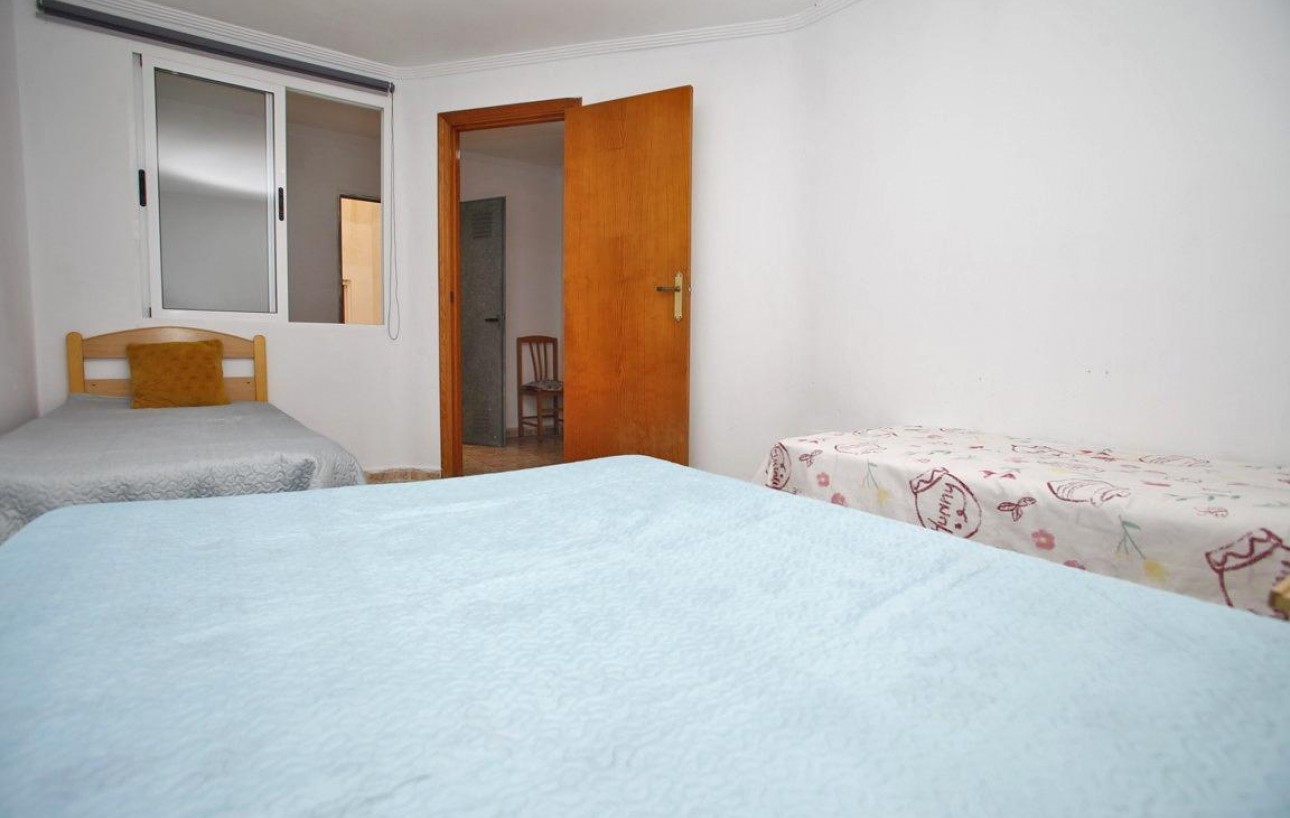 Venta - Apartamento - Torrevieja - Playa del cura