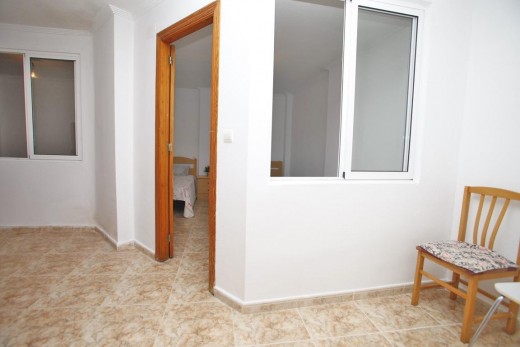 Venta - Apartamento - Torrevieja - Playa del cura