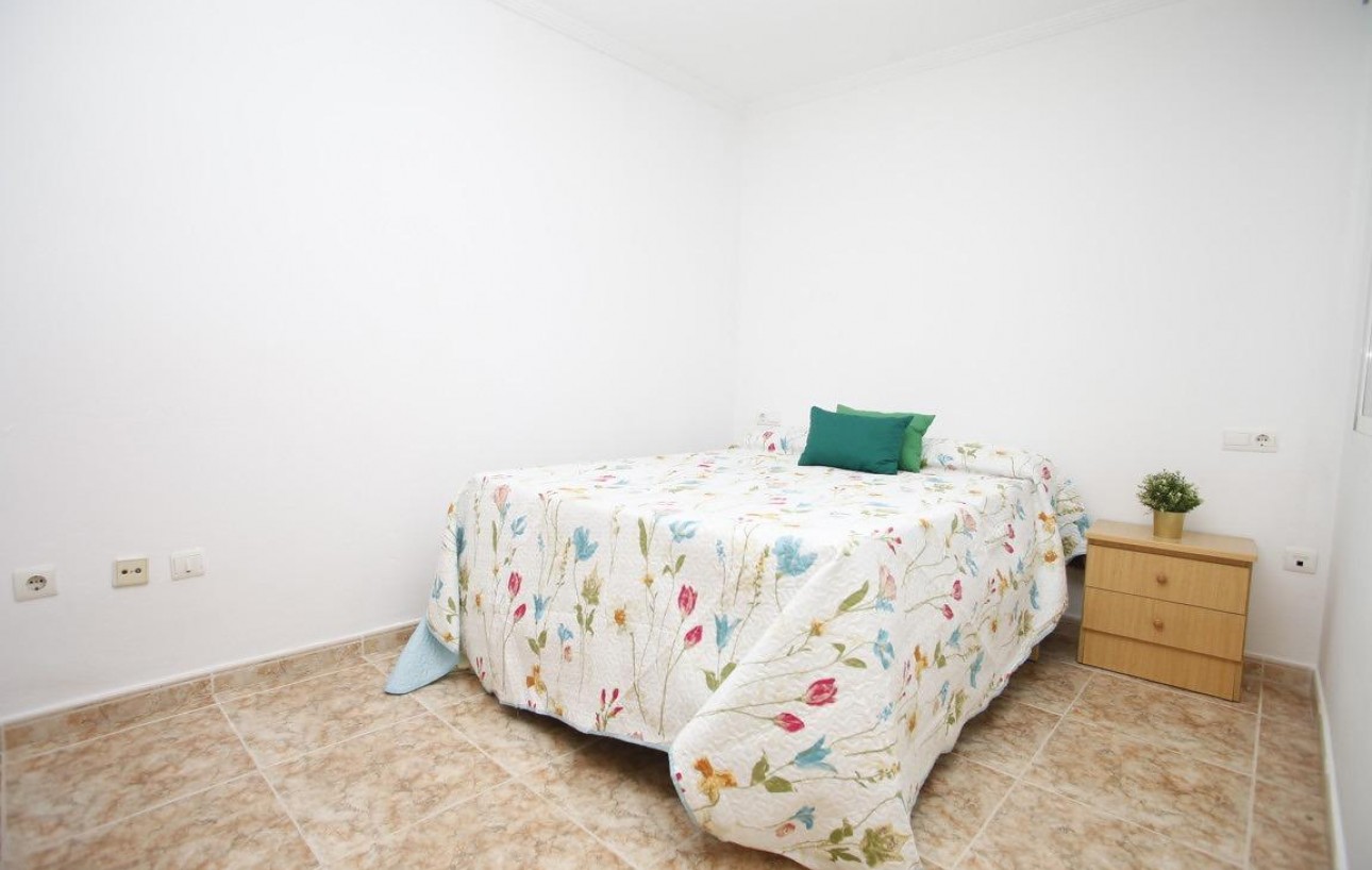 Venta - Apartamento - Torrevieja - Playa del cura