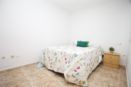 Venta - Apartamento - Torrevieja - Playa del cura