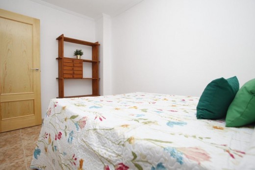 Venta - Apartamento - Torrevieja - Playa del cura