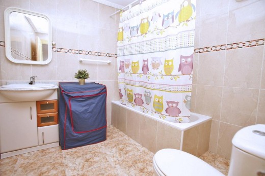 Venta - Apartamento - Torrevieja - Playa del cura