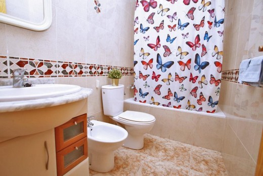 Venta - Apartamento - Torrevieja - Playa del cura