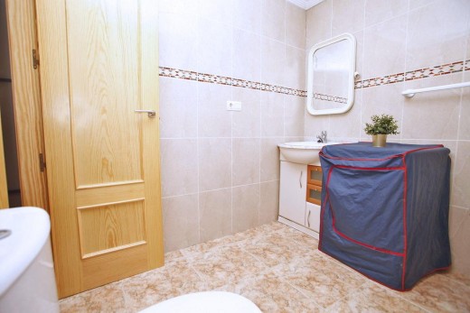Venta - Apartamento - Torrevieja - Playa del cura