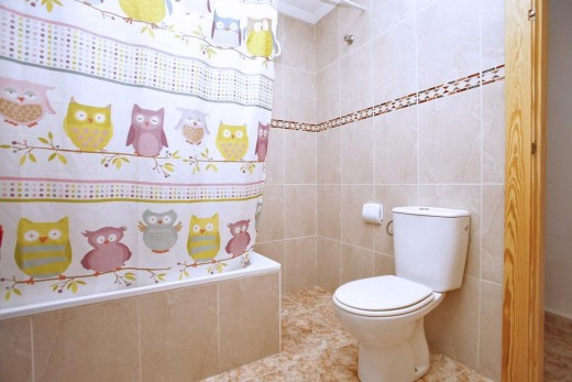 Venta - Apartamento - Torrevieja - Playa del cura