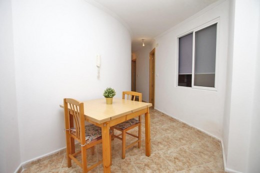 Venta - Apartamento - Torrevieja - Playa del cura