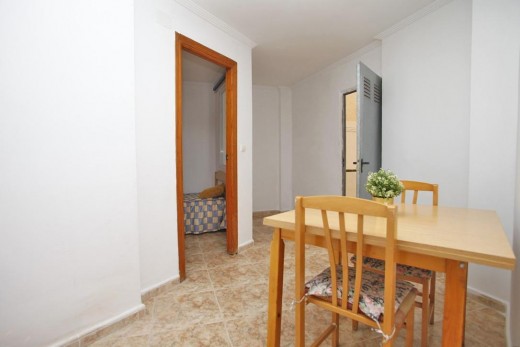 Venta - Apartamento - Torrevieja - Playa del cura