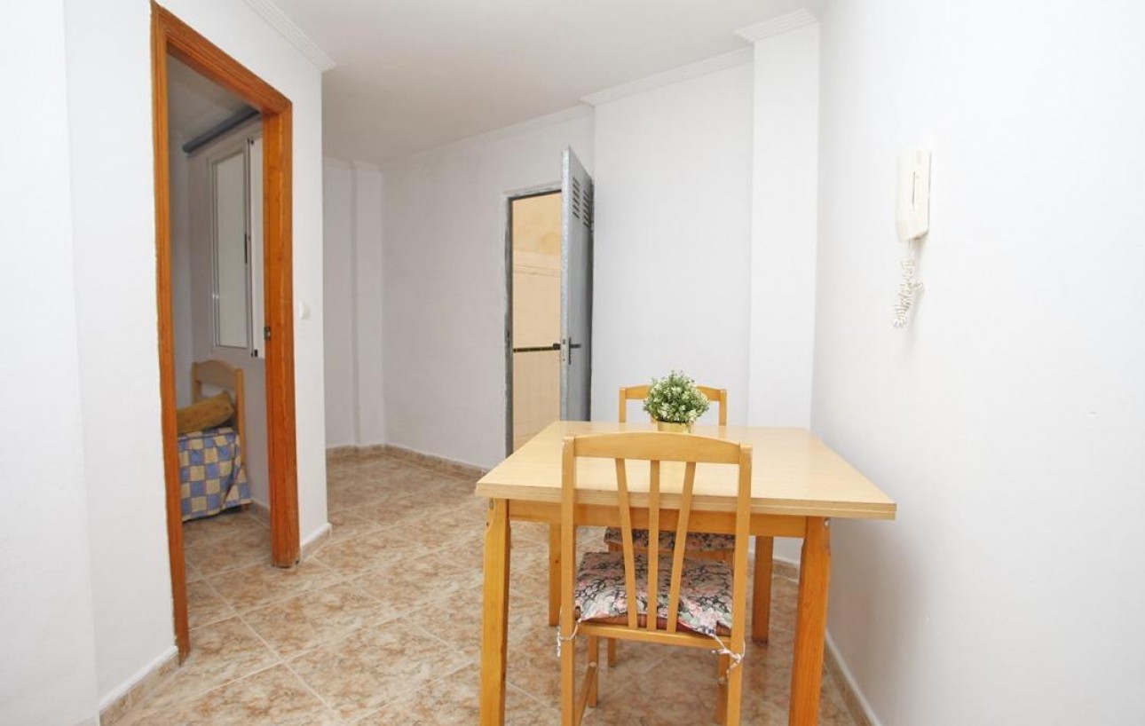 Venta - Apartamento - Torrevieja - Playa del cura