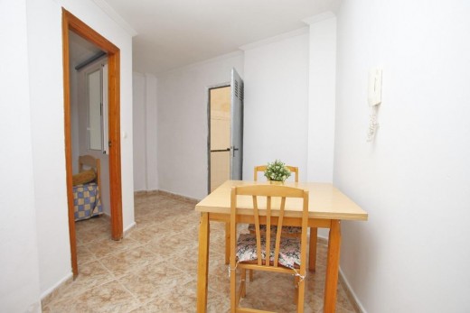Venta - Apartamento - Torrevieja - Playa del cura