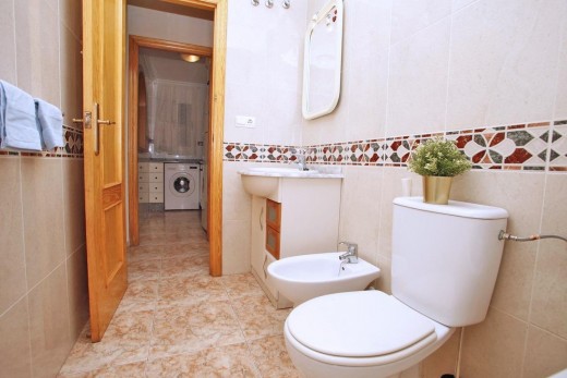 Venta - Apartamento - Torrevieja - Playa del cura