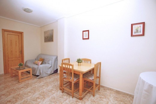 Venta - Apartamento - Torrevieja - Playa del cura