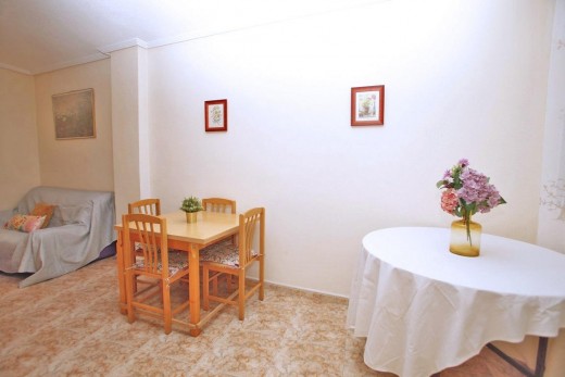 Venta - Apartamento - Torrevieja - Playa del cura