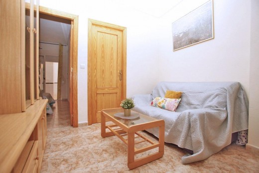 Venta - Apartamento - Torrevieja - Playa del cura