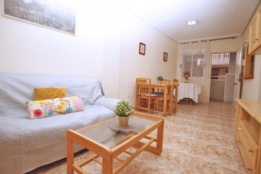 Venta - Apartamento - Torrevieja - Playa del cura