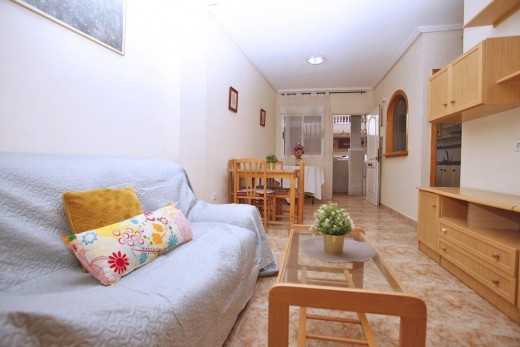 Venta - Apartamento - Torrevieja - Playa del cura