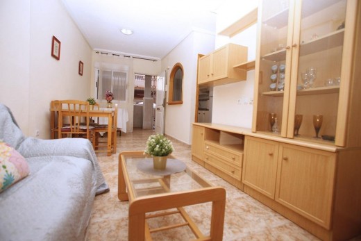 Venta - Apartamento - Torrevieja - Playa del cura