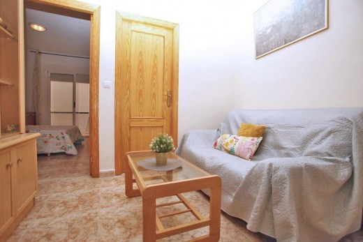 Venta - Apartamento - Torrevieja - Playa del cura