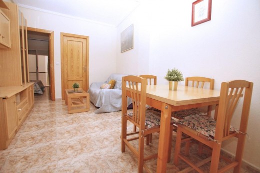 Venta - Apartamento - Torrevieja - Playa del cura