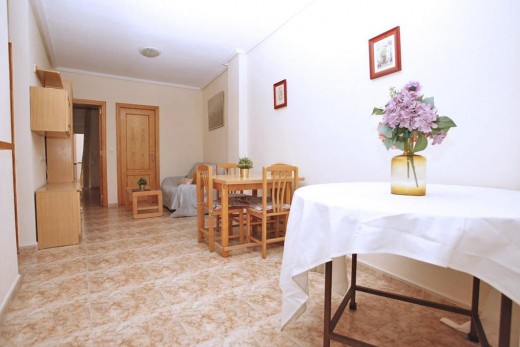Venta - Apartamento - Torrevieja - Playa del cura