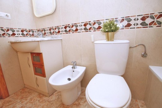 Venta - Apartamento - Torrevieja - Playa del cura