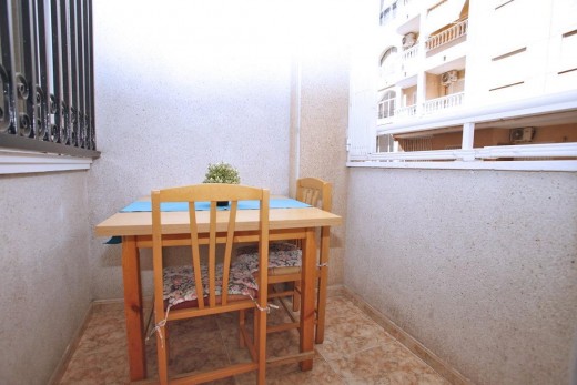 Venta - Apartamento - Torrevieja - Playa del cura