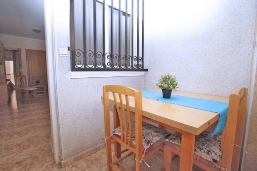 Venta - Apartamento - Torrevieja - Playa del cura