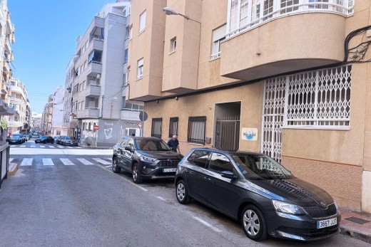 Venta - Apartamento - Torrevieja - Playa del cura