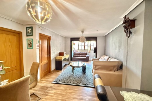 Venta - Piso - Torrevieja - Centro