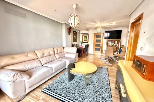 Venta - Piso - Torrevieja - Centro