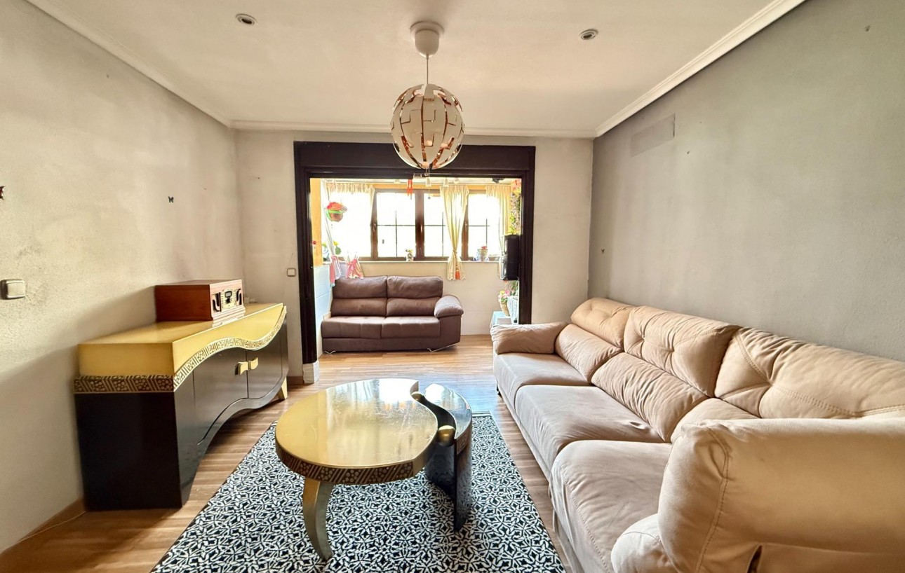 Venta - Piso - Torrevieja - Centro