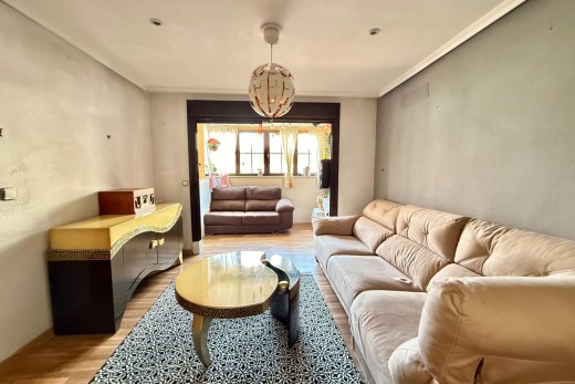 Venta - Piso - Torrevieja - Centro