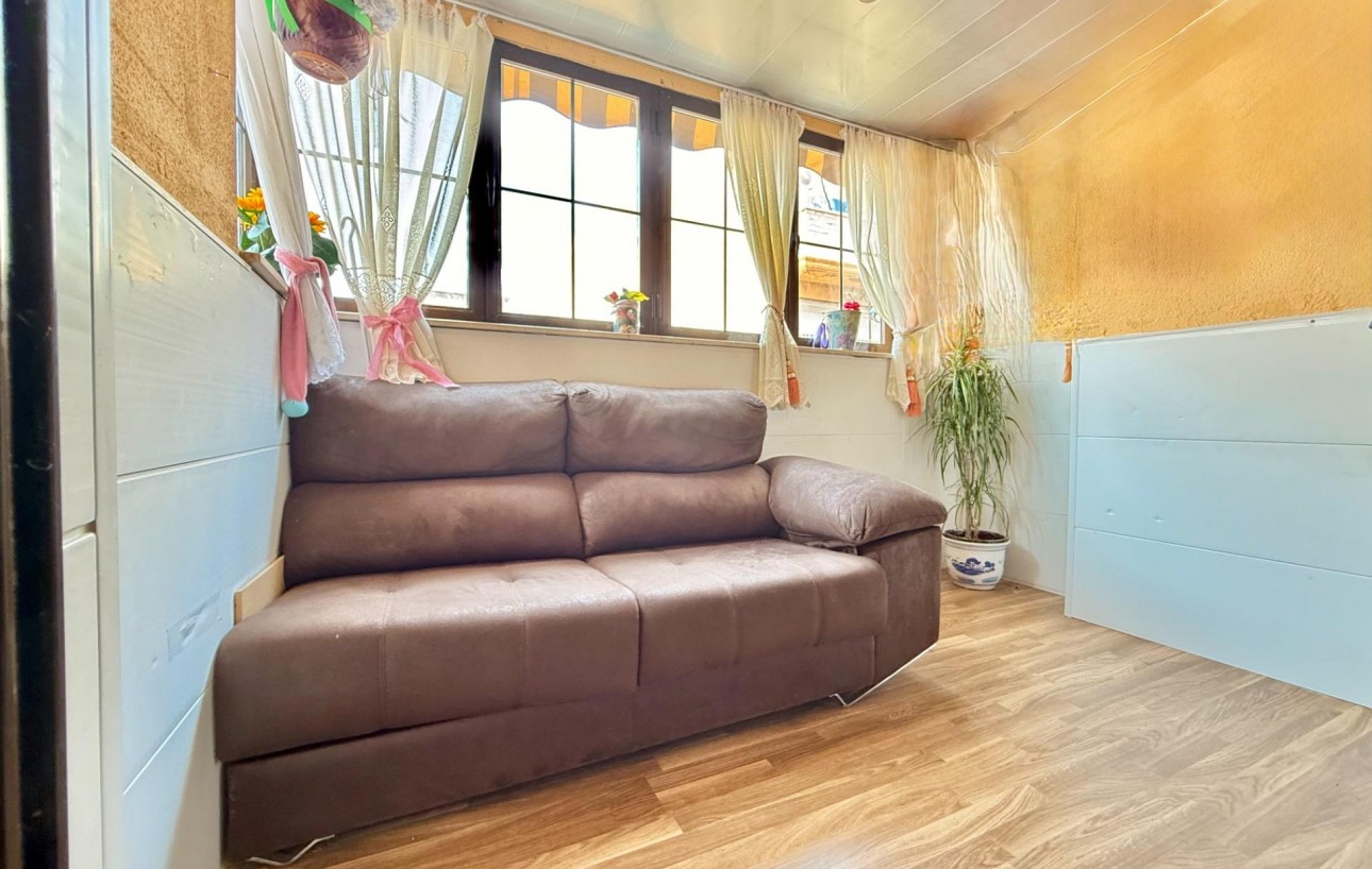 Venta - Piso - Torrevieja - Centro