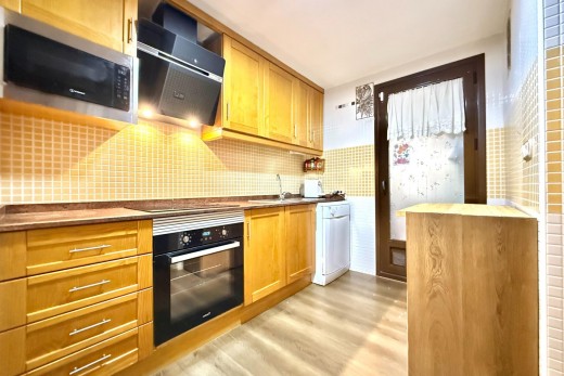 Venta - Piso - Torrevieja - Centro